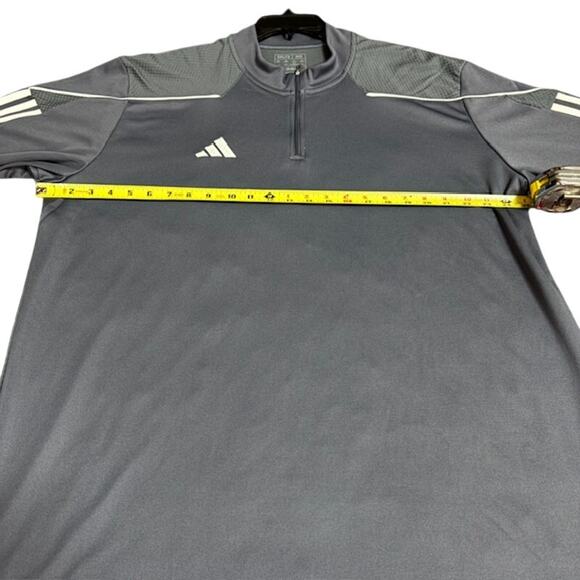 New W/Tags Size 2XL Men's adidas Tiro23 L TR TOP League Training Top - Picture 6 of 13
